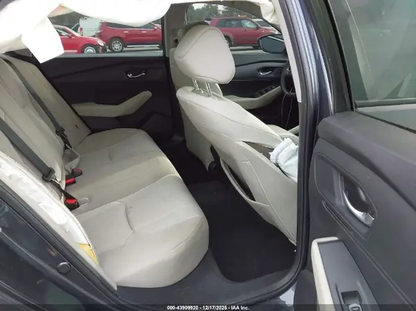 1HGCY1F23PA045797 2023 HONDA ACCORD - Image 8