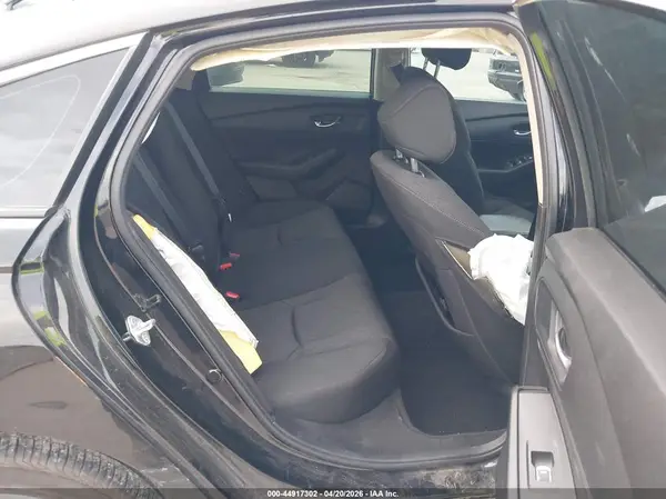 1HGCY1F23PA047470 2023 HONDA ACCORD - Image 8
