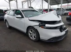 1HGCY1F23PA050367 2023 HONDA ACCORD