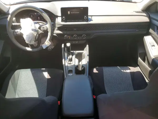 1HGCY1F23PA052409 2023 HONDA ACCORD - Image 8