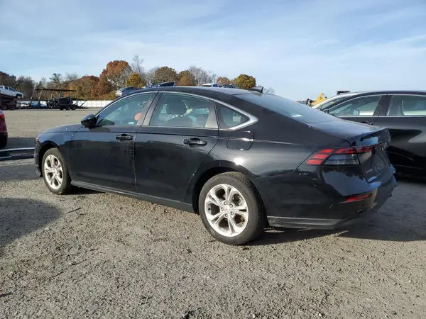 1HGCY1F23PA054189 2023 HONDA ACCORD - Image 2