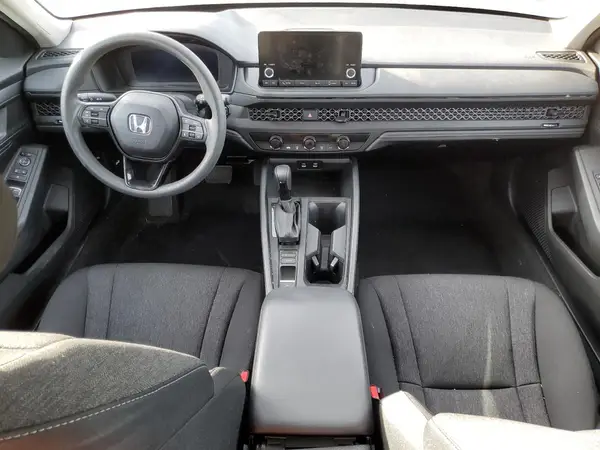 1HGCY1F23PA054189 2023 HONDA ACCORD - Image 8