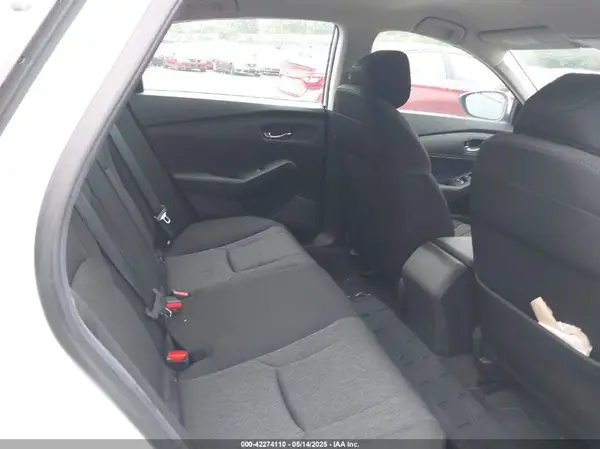 1HGCY1F23PA055469 2023 HONDA ACCORD - Image 8