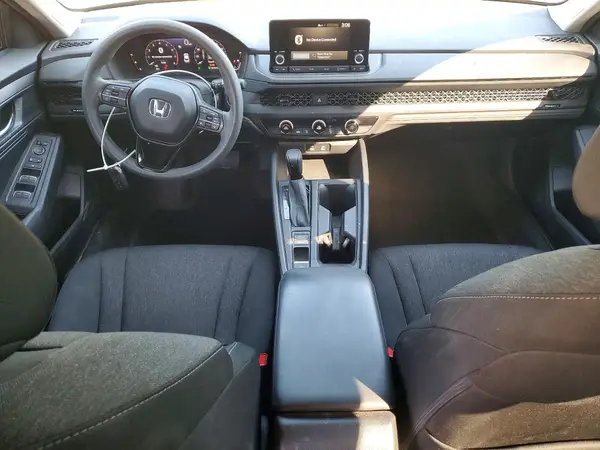 1HGCY1F23PA057531 2023 HONDA ACCORD - Image 8