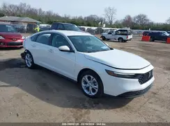 1HGCY1F23PA059084 2023 HONDA ACCORD