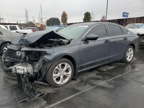 1HGCY1F23RA003097 2024 HONDA ACCORD - Image 1