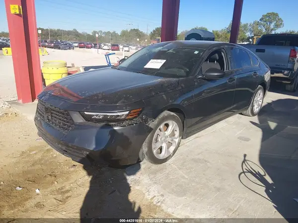 1HGCY1F23RA003391 2024 HONDA ACCORD - Image 2