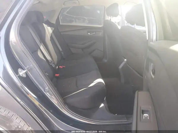 1HGCY1F23RA003391 2024 HONDA ACCORD - Image 8