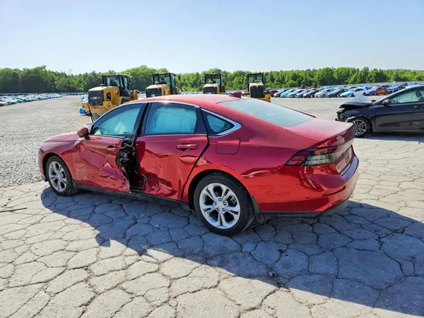 1HGCY1F23RA010650 2024 HONDA ACCORD - Image 2