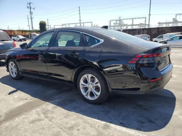 1HGCY1F23RA011183 2024 HONDA ACCORD - Image 2