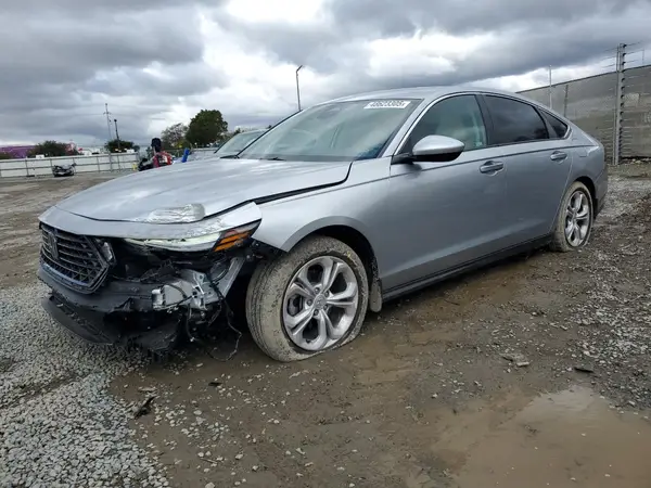 1HGCY1F23RA013550 2024 HONDA ACCORD - Image 1