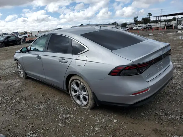 1HGCY1F23RA013550 2024 HONDA ACCORD - Image 2