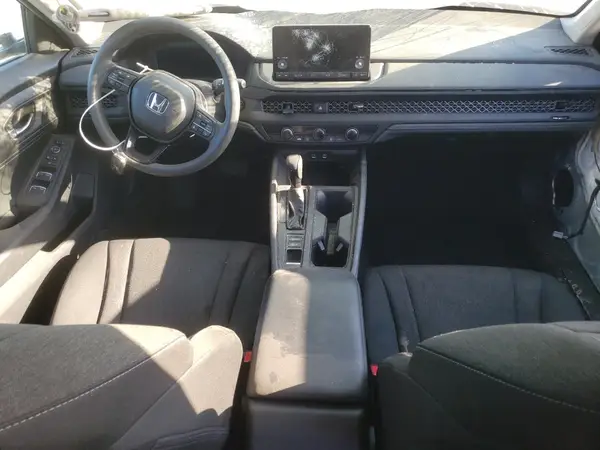 1HGCY1F23RA014147 2024 HONDA ACCORD - Image 8