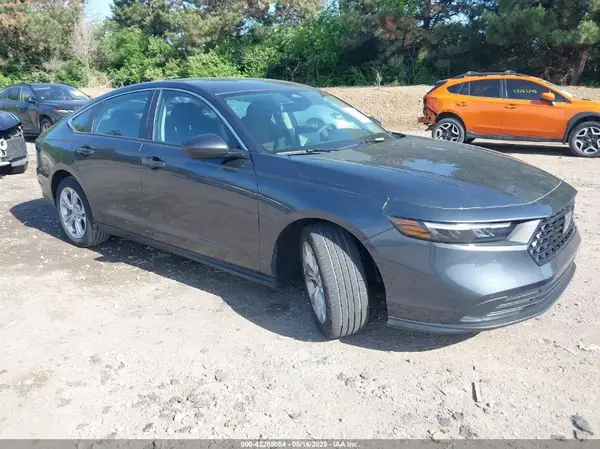 1HGCY1F23RA014987 2024 HONDA ACCORD - Image 1
