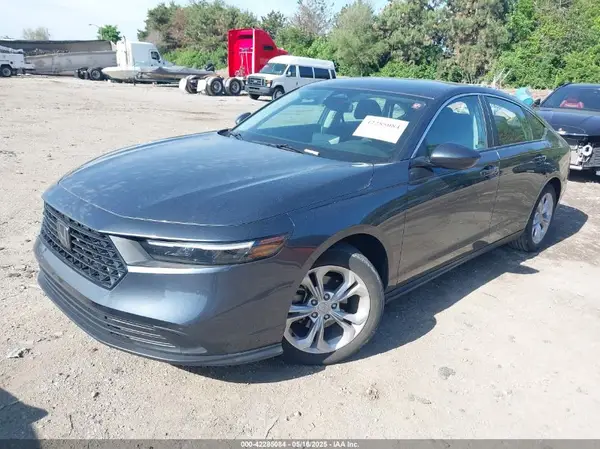 1HGCY1F23RA014987 2024 HONDA ACCORD - Image 2
