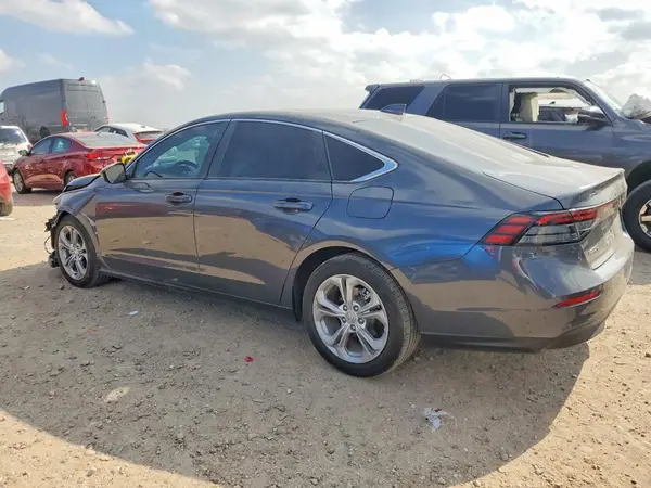 1HGCY1F23RA015234 2024 HONDA ACCORD - Image 2