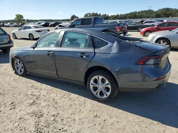 1HGCY1F23RA015296 2024 HONDA ACCORD - Image 2