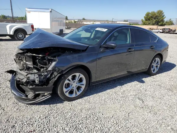 1HGCY1F23RA017789 2024 HONDA ACCORD - Image 1