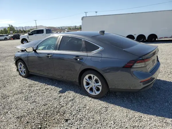 1HGCY1F23RA017789 2024 HONDA ACCORD - Image 2