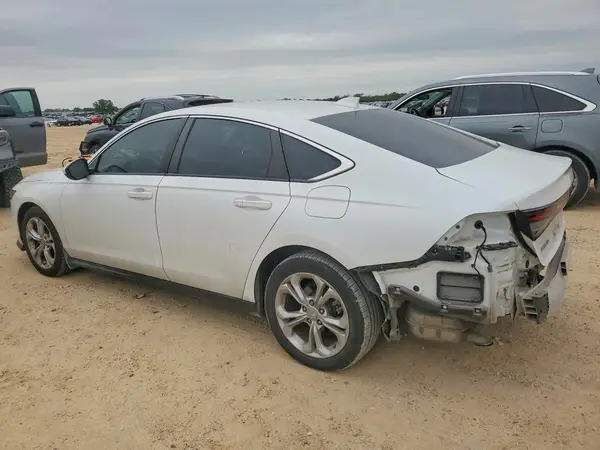 1HGCY1F23RA024550 2024 HONDA ACCORD - Image 2