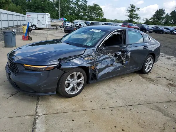 1HGCY1F23RA024869 2024 HONDA ACCORD - Image 1