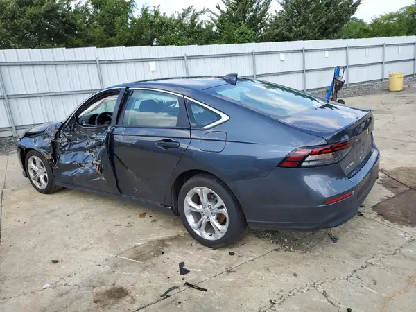 1HGCY1F23RA024869 2024 HONDA ACCORD - Image 2