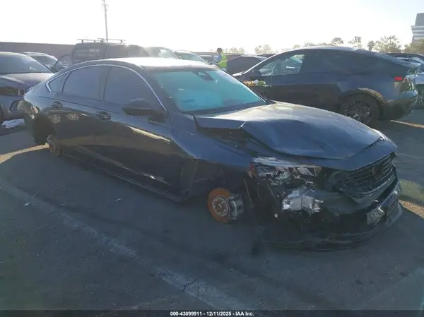 1HGCY1F23RA031076 2024 HONDA ACCORD - Image 1