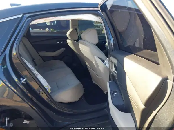 1HGCY1F23RA031076 2024 HONDA ACCORD - Image 8