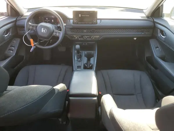 1HGCY1F23RA032051 2024 HONDA ACCORD - Image 8