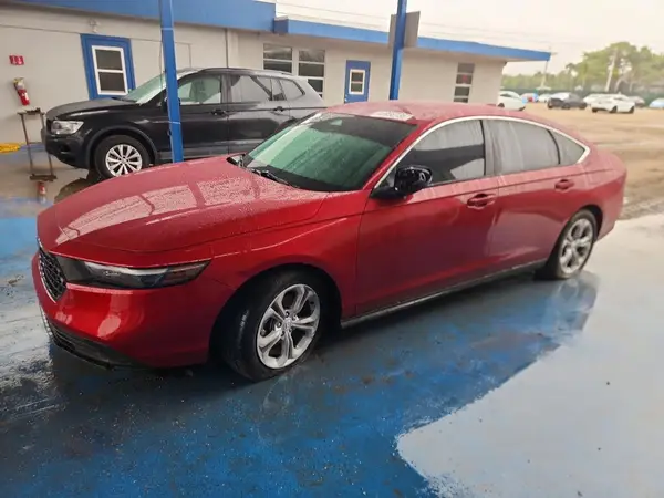 1HGCY1F23RA034401 2024 HONDA ACCORD - Image 1
