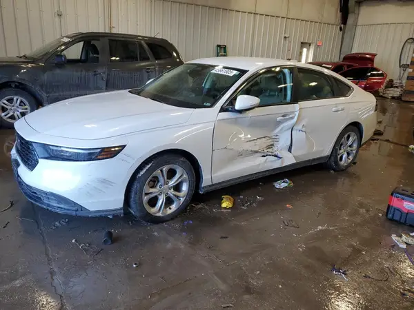 1HGCY1F23RA036276 2024 HONDA ACCORD - Image 1