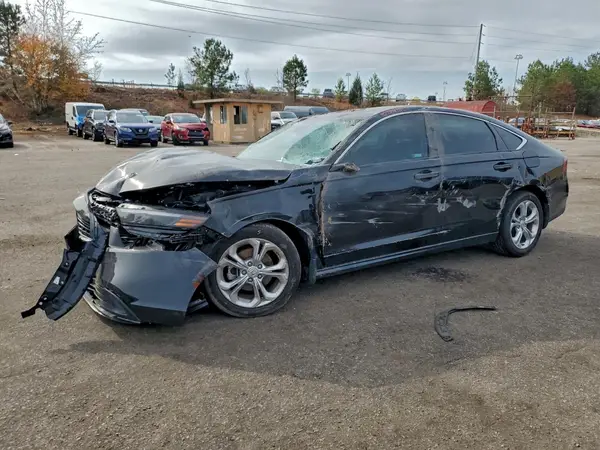 1HGCY1F23RA040084 2024 HONDA ACCORD - Image 1