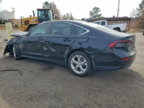 1HGCY1F23RA040084 2024 HONDA ACCORD - Image 2