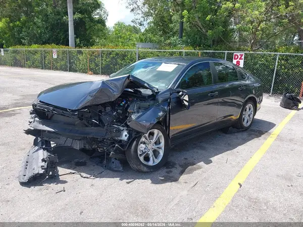 1HGCY1F23RA041820 2024 HONDA ACCORD - Image 2