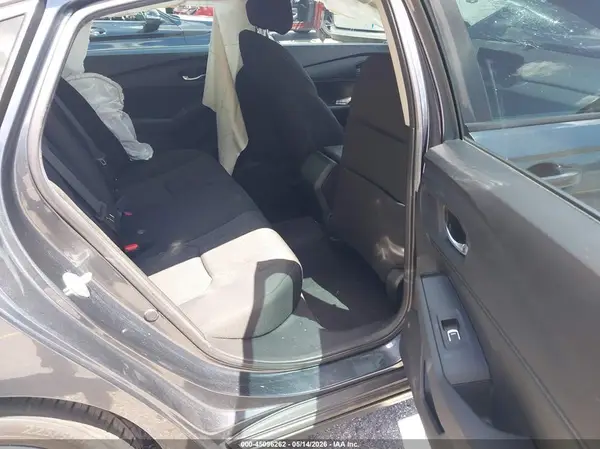 1HGCY1F23RA041820 2024 HONDA ACCORD - Image 8