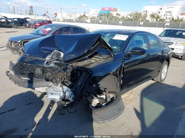 1HGCY1F23RA044541 2024 HONDA ACCORD - Image 2