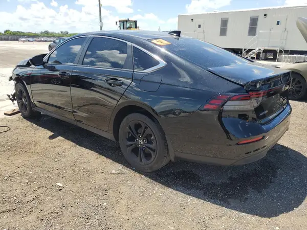 1HGCY1F23RA045589 2024 HONDA ACCORD - Image 2