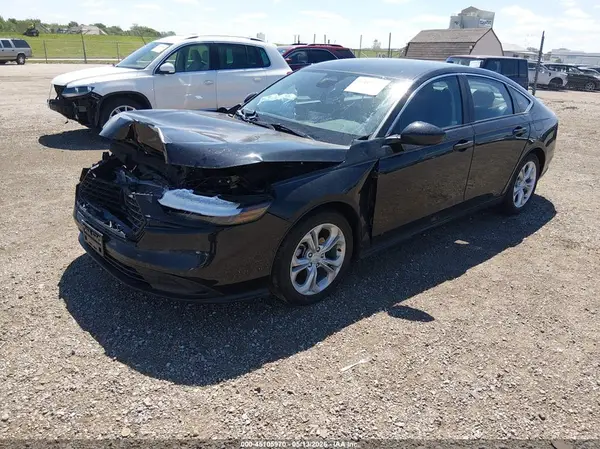 1HGCY1F23RA054096 2024 HONDA ACCORD - Image 2
