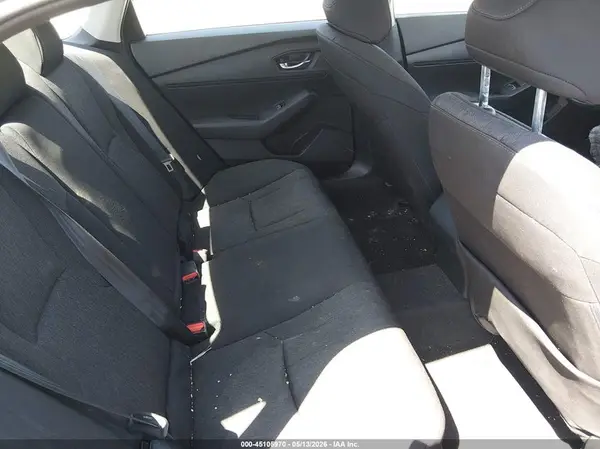 1HGCY1F23RA054096 2024 HONDA ACCORD - Image 8