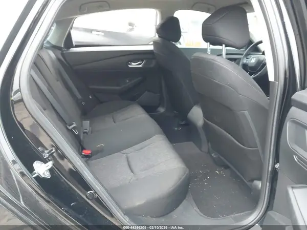1HGCY1F23RA057399 2024 HONDA ACCORD - Image 8