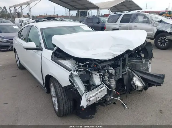 1HGCY1F23RA058794 2024 HONDA ACCORD - Image 1