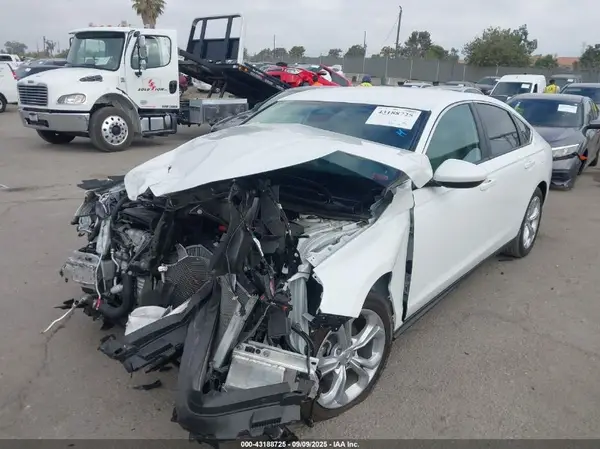 1HGCY1F23RA058794 2024 HONDA ACCORD - Image 2