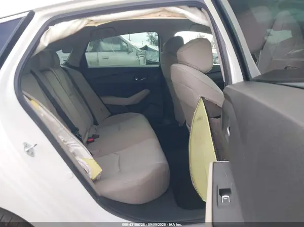 1HGCY1F23RA058794 2024 HONDA ACCORD - Image 8
