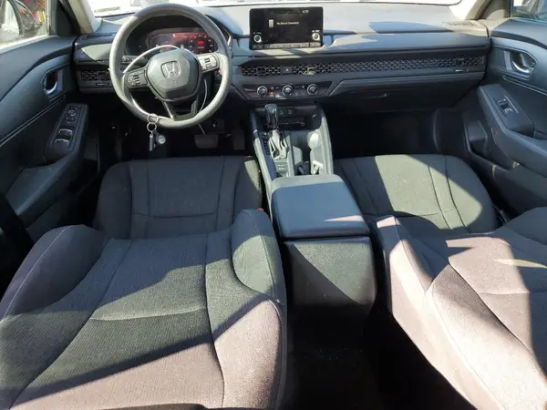 1HGCY1F23RA060254 2024 HONDA ACCORD - Image 8