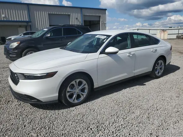1HGCY1F23RA063641 2024 HONDA ACCORD - Image 1