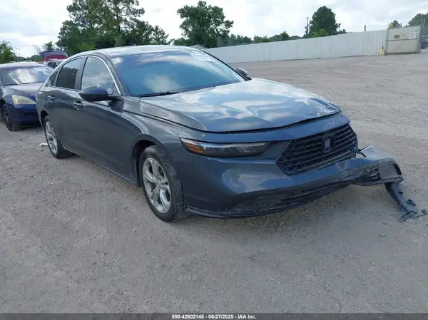 1HGCY1F23RA064126 2024 HONDA ACCORD - Image 1