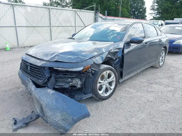 1HGCY1F23RA064126 2024 HONDA ACCORD - Image 2