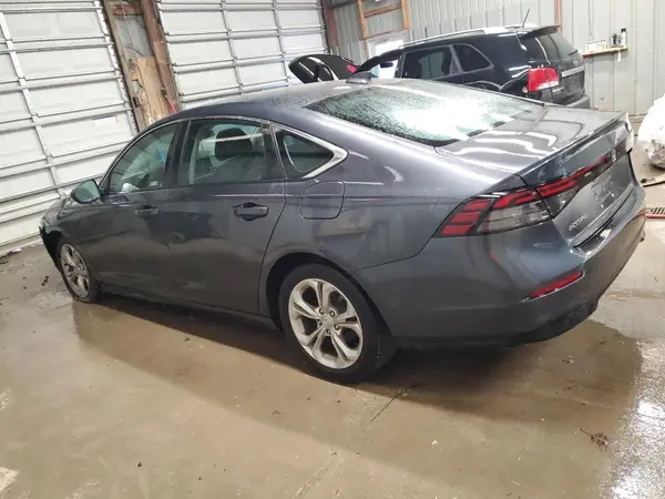 1HGCY1F23RA065468 2024 HONDA ACCORD - Image 2