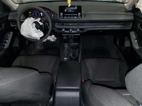 1HGCY1F23RA065468 2024 HONDA ACCORD - Image 8