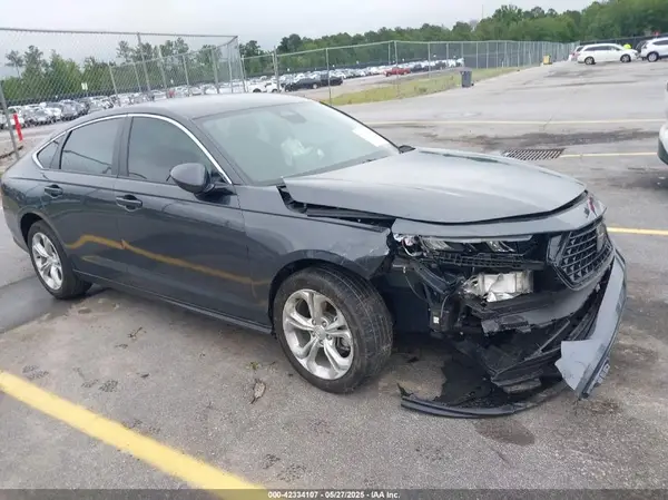 1HGCY1F23RA065485 2024 HONDA ACCORD - Image 1